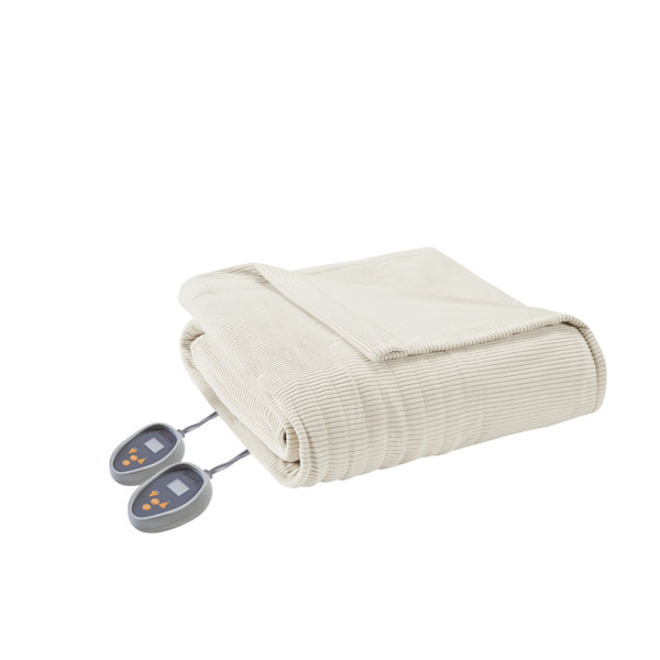 Wireless Electric Blanket Wayfair